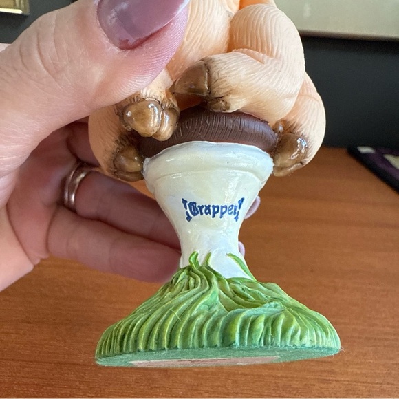 Piggin Poo 2000 by David Corbridge  Pig Collectable - Picture 8 of 9